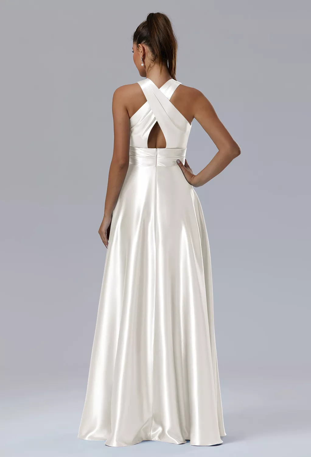 AW Kimberley Ivory  Dresses